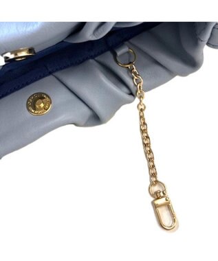 Regalo Felice 【ペットボトルも入る大容量】トート中 / REGALO LBL(ライトブルー)