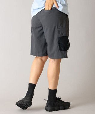 Columbia Columbia/ ウィメンズトゥリースワローオムニフリーズゼロショーツ /コロンビア Shark