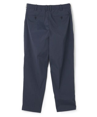 JOSEPH HOMME エアリータフタストレッチ / TEDDY CONVERTIBLE ネイビー系