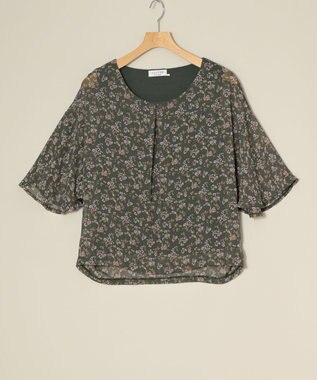 ONWARD Reuse Park 【any FAM】カットソー秋冬