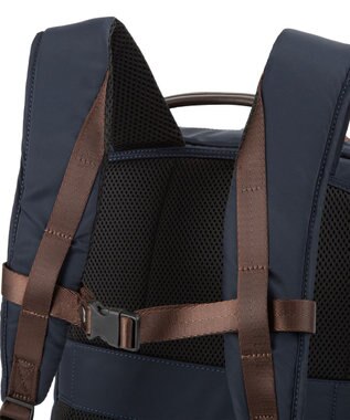 ACE BAGS & LUGGAGE Arcapel バネオ ビジネスリュック A4サイズ 13.3インチPC収納 68833 アルカペル ネイビー