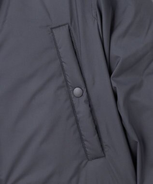 J.PRESS MEN 【WEB・一部店舗限定】ダウンコート ネイビー系