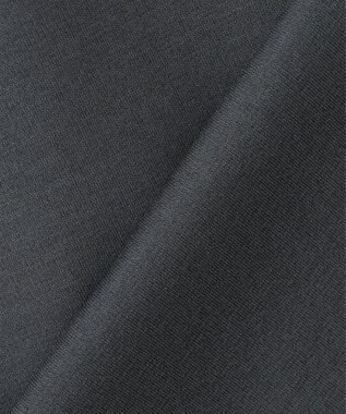 uncrave ダブルフェイスジャージー ノースリーブカットソー スレート