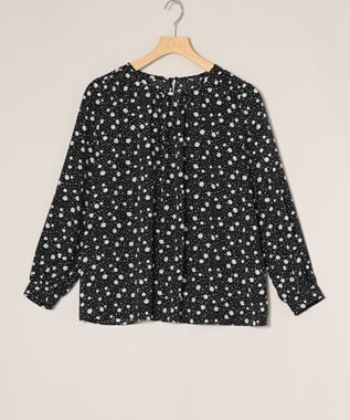 ONWARD Reuse Park 【any SiS】ブラウス春夏