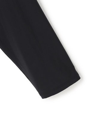 ICB 【先行予約・WEB限定カラーあり】マットスキューバ ラッシュガード ブラック