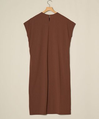 ONWARD Reuse Park 【組曲】ワンピース秋冬 ブラウン