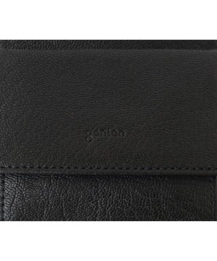 genten ゴートベーシック フラグメントケース ジュンクロ