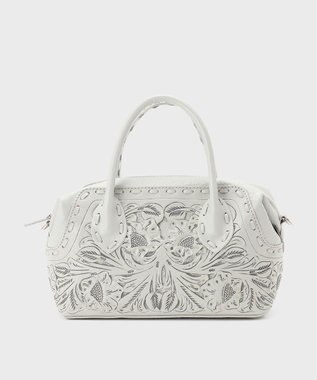 GRACE CONTINENTAL Vanessa グレー