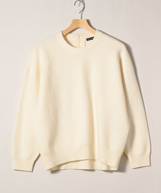ONWARD Reuse Park 【23区】ニット秋冬 オフホワイト