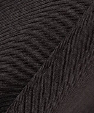 ICB 【先行予約】 レーヨンライクトロ テーラードジャケット チャコール