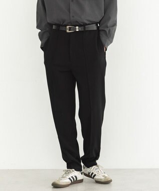 CRAFT STANDARD BOUTIQUE サッカーイージーセットアップ Black