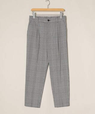 ONWARD Reuse Park 【any FAM】パンツ春夏 ブラック