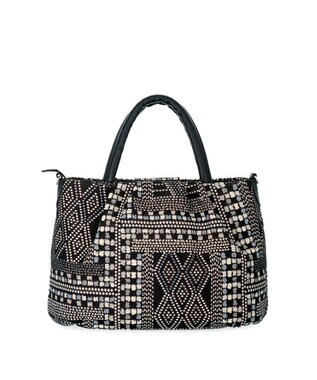 IBIZA ディーア　2WAYバッグ ライトグレー