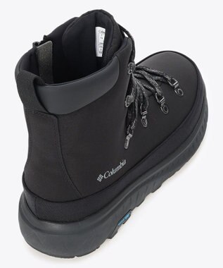 Columbia Columbia/ イエローテイル アイスマジック ウォータープルーフ /コロンビア Black