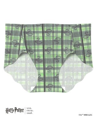 une nana cool 【ハリー・ポッターコラボ】Harry Potter × une nana cool 【綿混】ショーツ