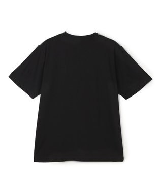 JOSEPH HOMME 【新柄】アートジャガードニットブロック クルーネック ダークグリーン系5