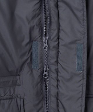 J.PRESS MEN 【WEB・一部店舗限定】ダウンコート ネイビー系