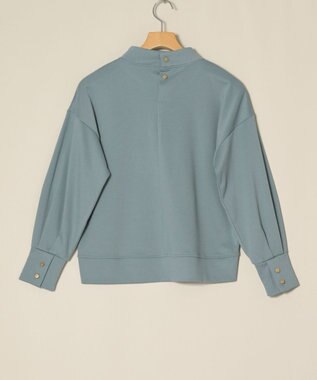 ONWARD Reuse Park 【any SiS】カットソー秋冬 グリーン