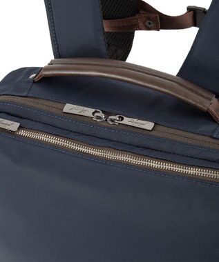 ACE BAGS & LUGGAGE Arcapel バネオ ビジネスリュック A4サイズ 13.3インチPC収納 68833 アルカペル ネイビー