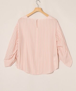 ONWARD Reuse Park 【ICB】ブラウス春夏 ピンク