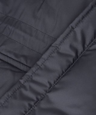 J.PRESS MEN 【WEB・一部店舗限定】ダウンコート ネイビー系