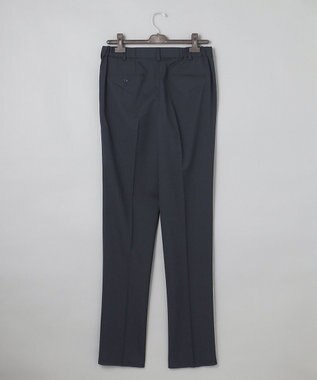 GOTAIRIKU 【AIRY MOVE / セットアップ対応】T/Ｗ Dot Air パンツ ネイビー系