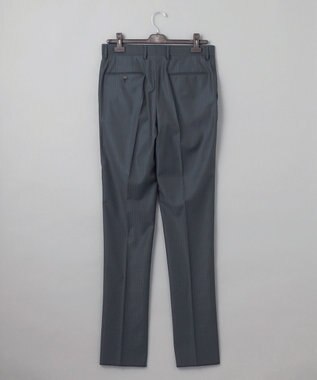 GOTAIRIKU 【DORMEUIL】MILLENNIAL スーツ ダークグリーン系1