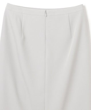 BEIGE， LUIZA / タイトスカート Ice Blue