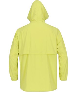 CW-X 【UNISEX】 CW-X トップス フード付きジャケット 長袖 水陸両用 はっ水(本体) UＶカット率90％以上（本体） ユニセックス DWR509 /ワコール イエロー