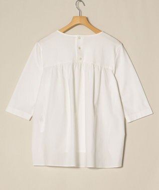 ONWARD Reuse Park 【23区】カットソー春夏 ホワイト