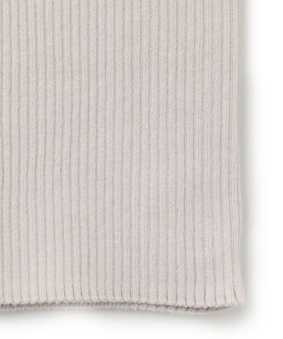 ICB 【洗える】 コンパクトリブ カーディガン トープ系