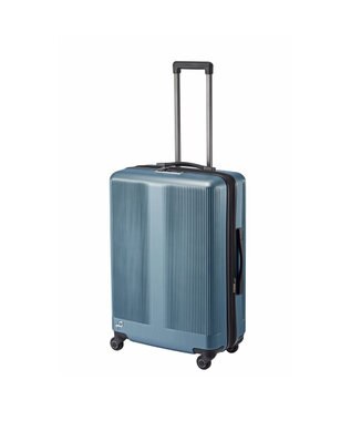 ACE BAGS & LUGGAGE Proteca トラクション2 スーツケース 68L 01493 プロテカ 日本製 ミストラルヘアライン
