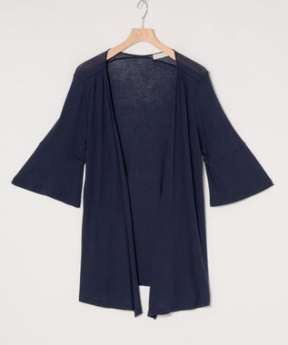 ONWARD Reuse Park 【any SiS】カットソー春夏 ネイビー