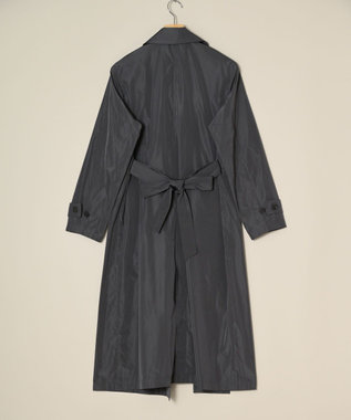 ONWARD Reuse Park 【23区】コート春夏 グレー
