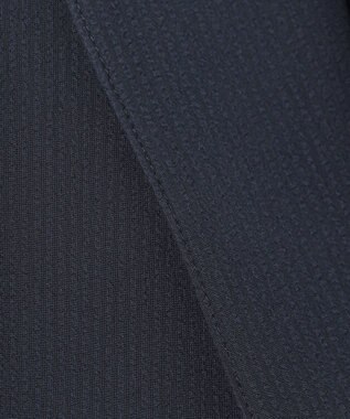 JOSEPH HOMME 【WEB・一部店舗限定 】 ライトサッカーストレッチジャケット ネイビー系