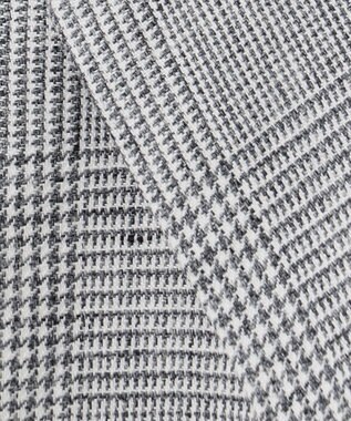 GOTAIRIKU 【Ermenegild Zegna/ゼニア】SUMMER VIBES ジャケット ライトグレー系4