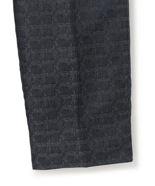 JOSEPH HOMME 【HIGH GRADE LINE】クレストジャガード  /  ORIGN グレー系3