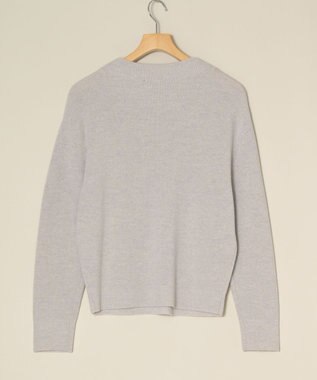 ONWARD Reuse Park 【23区】ニット秋冬 グレー