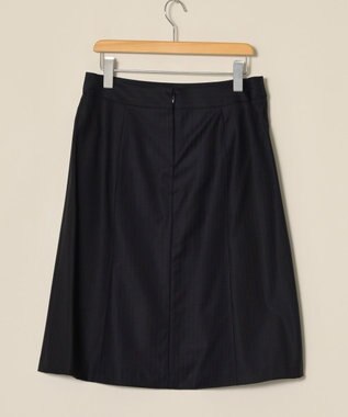ONWARD Reuse Park 【23区】スカート春夏 ネイビー