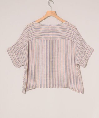 ONWARD Reuse Park 【23区】ブラウス春夏 オレンジ