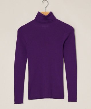 ONWARD Reuse Park 【自由区】ニット秋冬 パープル