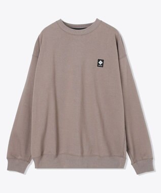 Columbia Columbia/ アレキサンダーアイルスウェットクルー /コロンビア Iron
