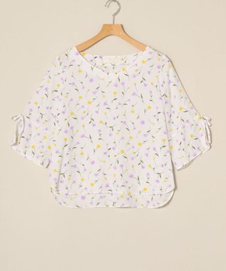 ONWARD Reuse Park 【any SiS】カットソー春夏