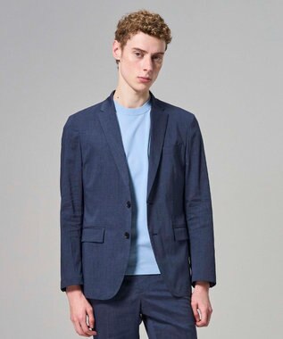 JOSEPH HOMME 【新素材】クールリネンストレッチ　ジャケット