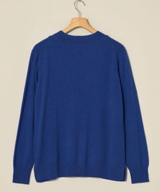 ONWARD Reuse Park 【23区】ニット秋冬 ブルー
