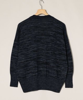 ONWARD Reuse Park 【組曲】ニット春夏 グレー