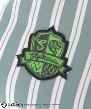 Green Parks ハリー・ポッター／ストライプきんちゃく Green