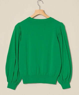 ONWARD Reuse Park 【組曲】ニット春夏 グリーン