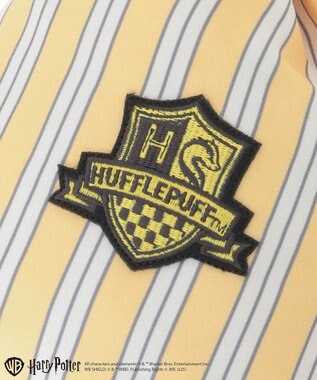 Green Parks ハリー・ポッター／ストライプきんちゃく Yellow