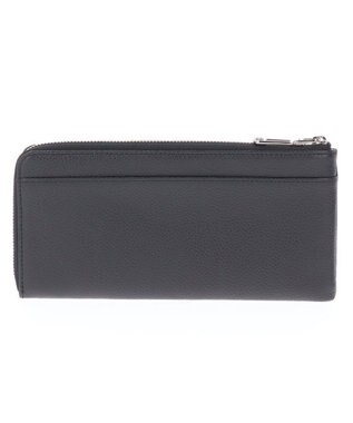 CLATHAS カイト Lファスナー長財布 ブラック